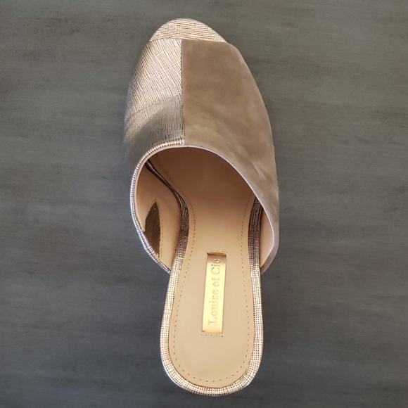 Louise et Cie Kaycee Sandal - Picture 3 of 6